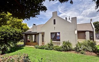 3 Bedroom House in Pinehaven