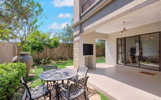 3 Bedroom House in Kengies