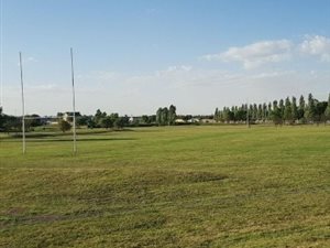 540 m² Land available in Vanderbijlpark Central