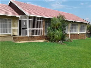 4 Bed House in Dalpark Proper