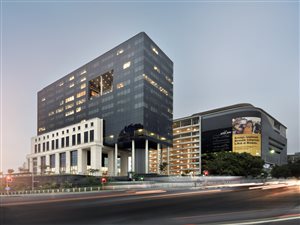 1236 m² Office Space in Sandown