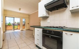 2 Bedroom Apartment in Allens Nek