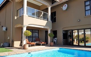 5 Bedroom House in Hillcrest