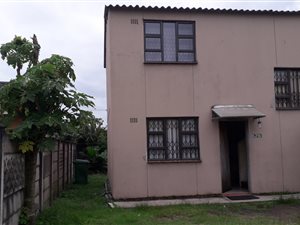 3 Bedroom House in Esikhawini