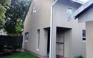 3 Bedroom House in Vincent