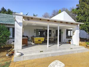3 Bed House in Bordeaux