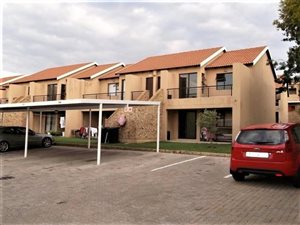 2 Bed Apartment in North Riding