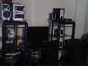 3 Bed House in Crossroads