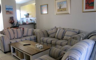 2 Bedroom Duplex in Silver Stream