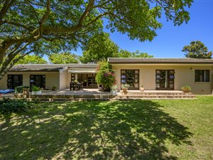 3 Bed House in Sunridge Park