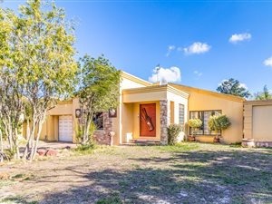 7 Bed House in Amandelrug
