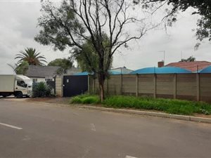 239 m² Commercial space in Rhodesfield