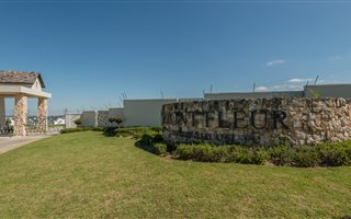 3 Bedroom House in Mont Fleur Mountain Estate