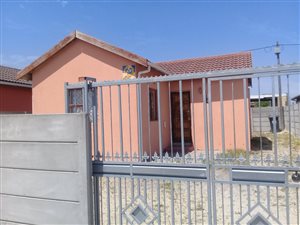 2 Bed House in Highbury