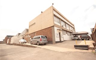 2014 m² Commercial space in Kempton Park Central