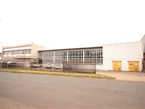 2014 m² Commercial space in Kempton Park Central