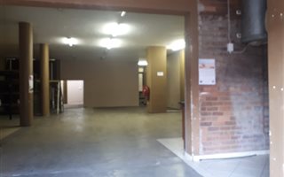 500 m² Commercial space in Rustenburg Central