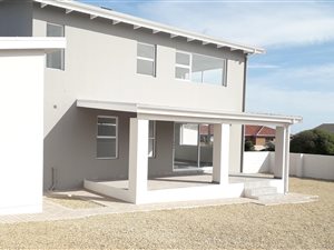 3 Bed House in Myburgh Park