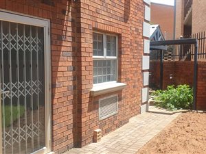 122 m² Commercial space in Route 21 Business Park