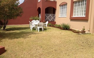 2 Bedroom Townhouse in Robindale