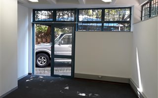 92 m² Commercial space in Ashley