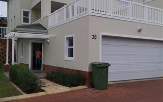 3 Bedroom Duplex in Mt Edgecombe Estate 1 & 2