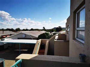 1 Bed Apartment in Fauna