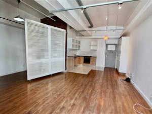 1 Bed Apartment in Salt River