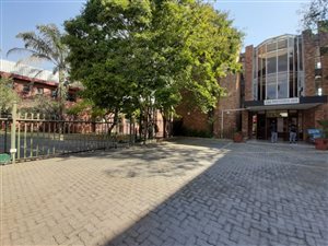 338 m² Industrial space in Randburg Central