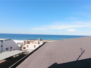 2 Bed Apartment in Uvongo