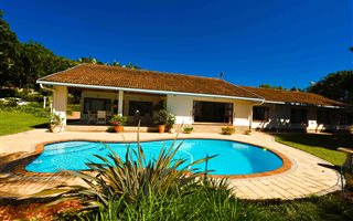5 Bedroom House in Umtentweni
