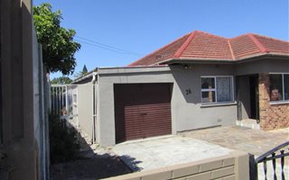 3 Bedroom House in Oakdale