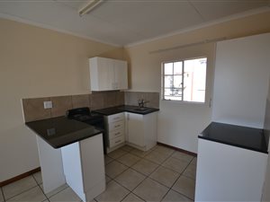 2 Bedroom Apartment in Alberton