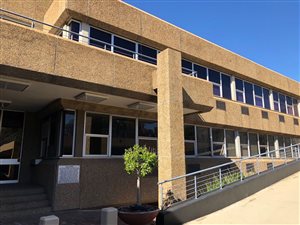 5736 m² Commercial space in Sandown