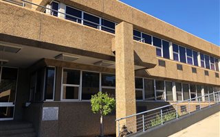 5736 m² Commercial space in Sandown