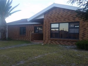 3 Bed House in Kuilsriver