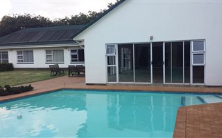 4 Bedroom House in Beyers Park