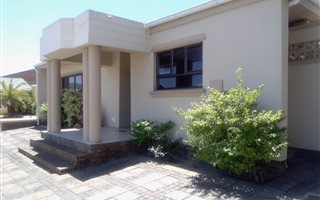 4 Bedroom House in Mountview