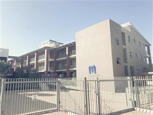 1 Bed Apartment in Century City