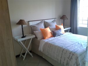 2 Bed Apartment in Carlswald Estate