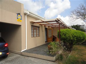 3 Bed House in Oakdale