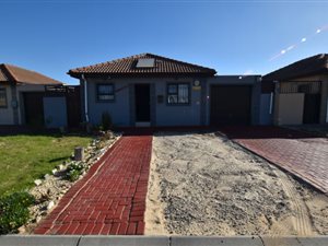 2 Bed House in Hagley