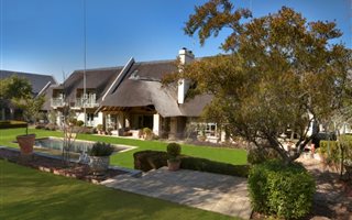 4 Bedroom House in Kyalami Estate