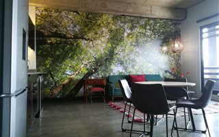 1 Bedroom Apartment in Maboneng