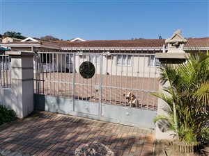 4 Bed House in Sunford