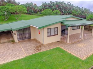 3 Bed House in Umzumbe