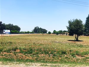 8958 m² Farm in Bredell AH