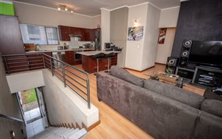 2 Bedroom Apartment in Kengies
