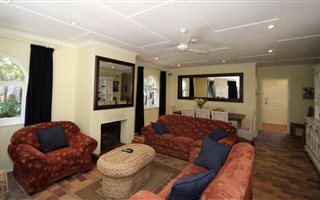 4 Bedroom House in Poortjies