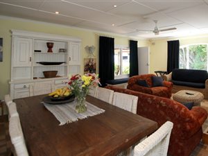 4 Bedroom House in Poortjies